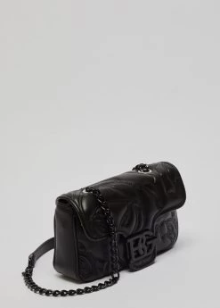 Sac Bandoulière (S) Blugirl Rose Pattern -Mode Sacs Magasin 8057590161521d3