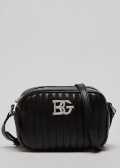 Sac Bandoulière Blugirl Cross Body Matelassé -Mode Sacs Magasin 8057590161552