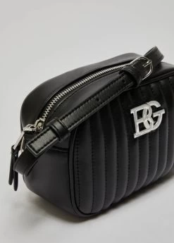 Sac Bandoulière Blugirl Cross Body Matelassé -Mode Sacs Magasin 8057590161552d3