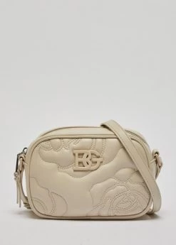 Sac Bandoulière Blugirl Rose Pattern