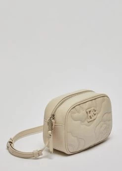 Sac Bandoulière Blugirl Rose Pattern -Mode Sacs Magasin 8057590161569d2