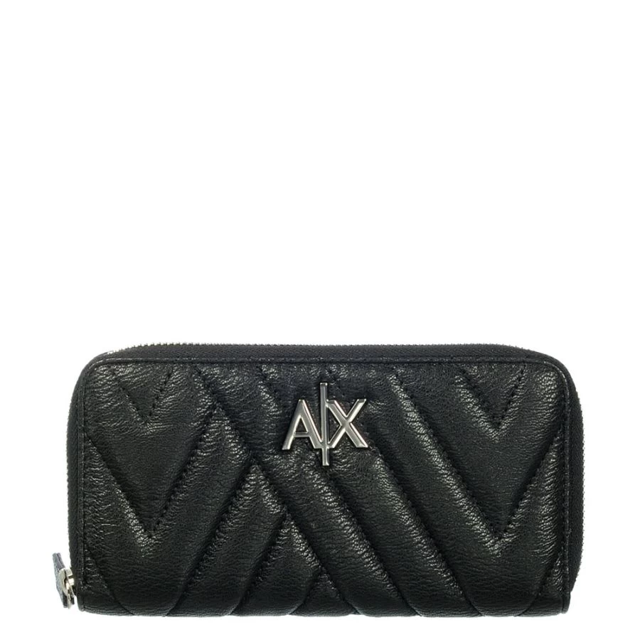 Portefeuille Synthétique Armani 3 Portefeuille Synthétique Armani