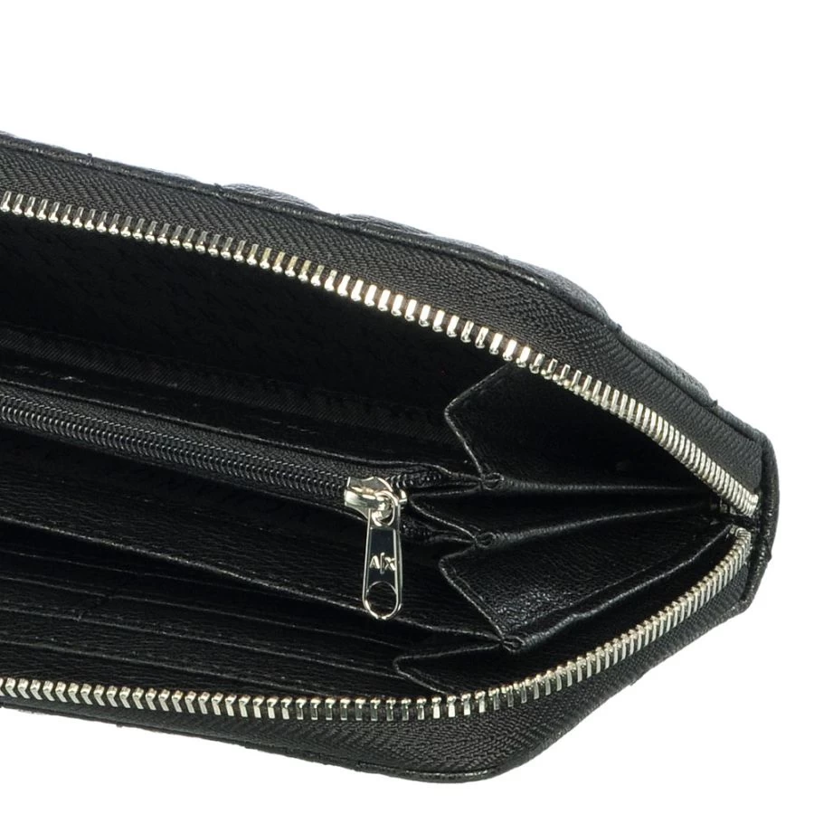 Portefeuille Synthétique Armani 6 Portefeuille Synthétique Armani – Image 4