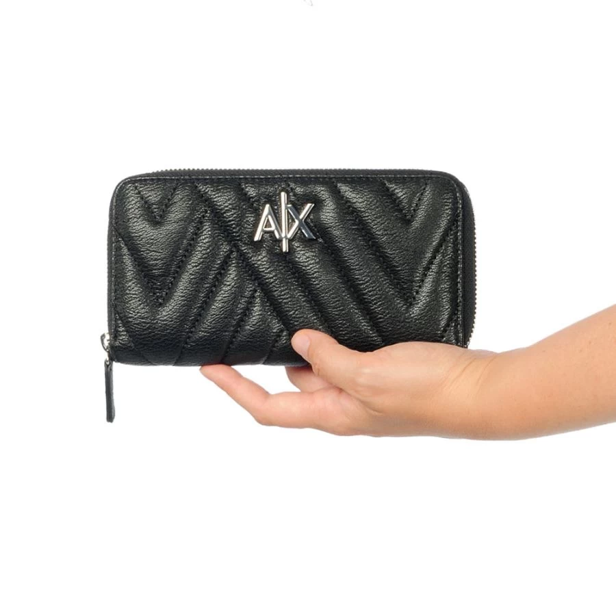 Portefeuille Synthétique Armani 7 Portefeuille Synthétique Armani – Image 5