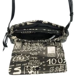 Sac Trotteur Desigual Messages Sequins -Mode Sacs Magasin 8445110147641d2