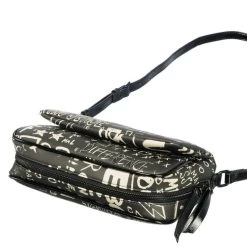 Sac Trotteur Desigual Messages Sequins -Mode Sacs Magasin 8445110147641d4