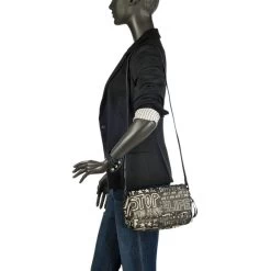 Sac Trotteur Desigual Messages Sequins -Mode Sacs Magasin 8445110147641d5