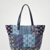 Sac Porté épaule Desigual -Mode Sacs Magasin 8445110228234