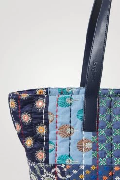 Sac Porté épaule Desigual -Mode Sacs Magasin 8445110228234d3