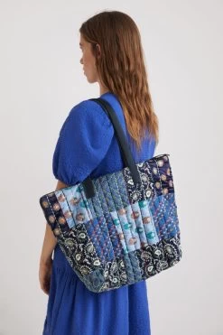 Sac Porté épaule Desigual -Mode Sacs Magasin 8445110228234d5