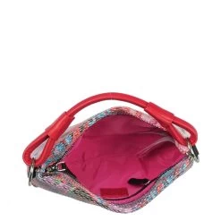 Pochette Bandoulière Desigual Lacroix -Mode Sacs Magasin 8445110266861d2