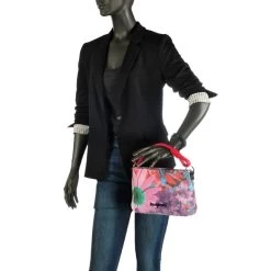 Pochette Bandoulière Desigual Lacroix -Mode Sacs Magasin 8445110266861d5