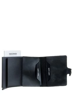 Porte-cartes Cuir Secrid Miniwallet -Mode Sacs Magasin 8718215282020d2