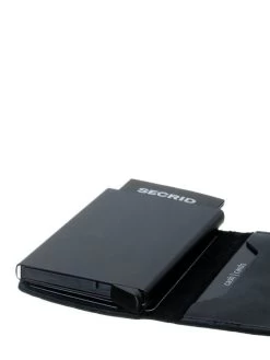 Porte-cartes Cuir Secrid Miniwallet -Mode Sacs Magasin 8718215282020d3