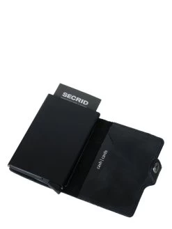 Porte-cartes Cuir Secrid Miniwallet -Mode Sacs Magasin 8718215282020d4