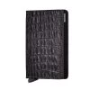 Porte-cartes Cuir Secrid Slimwallet