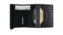Porte-cartes Cuir Secrid Slimwallet -Mode Sacs Magasin 8718215285335d1