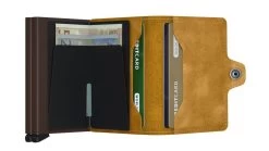 Porte-cartes Cuir Secrid Twinwallet -Mode Sacs Magasin 8718215287391d2