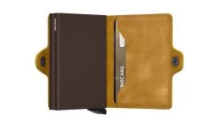 Porte-cartes Cuir Secrid Twinwallet -Mode Sacs Magasin 8718215287391d3