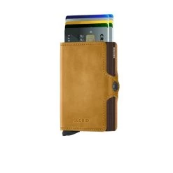 Porte-cartes Cuir Secrid Twinwallet -Mode Sacs Magasin 8718215287391d4