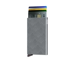 Porte-cartes Metal Secrid Cardprotector 8 Porte-cartes Metal Secrid Cardprotector -Mode Sacs Magasin 8718215287636d2
