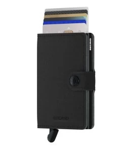 Porte-cartes Synthétique Secrid Miniwallet -Mode Sacs Magasin 8718215287933d3