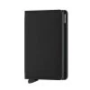Porte-cartes Synthétique Secrid Slimwallet -Mode Sacs Magasin 8718215287940