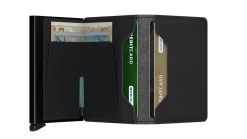 Porte-cartes Synthétique Secrid Slimwallet -Mode Sacs Magasin 8718215287940d2