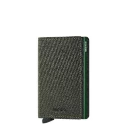 Porte-cartes Cuir Secrid