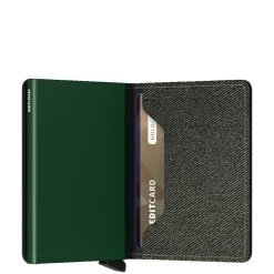 Porte-cartes Cuir Secrid -Mode Sacs Magasin 8718215288572d2