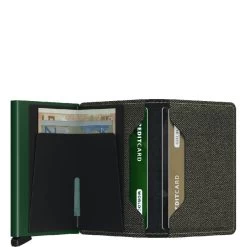 Porte-cartes Cuir Secrid -Mode Sacs Magasin 8718215288572d3