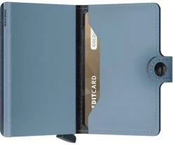 Porte-cartes Secrid Miniwallet -Mode Sacs Magasin 8718215289326d2