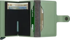Porte-cartes Secrid Miniwallet -Mode Sacs Magasin 8718215289333d3