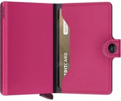 Porte-cartes Secrid Miniwallet -Mode Sacs Magasin 8718215289340d2