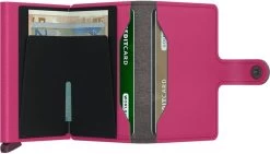 Porte-cartes Secrid Miniwallet -Mode Sacs Magasin 8718215289340d3