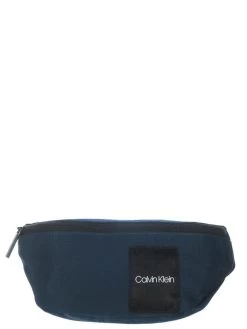 Sac Toile Calvin Klein Item Story