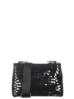 Sac De Soirée Calvin Klein Sequins