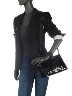 Sac De Soirée Calvin Klein Sequins -Mode Sacs Magasin 8719115365851d5