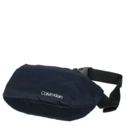 Sac Banane, Sac Ceinture Toile Calvin Klein -Mode Sacs Magasin 8719852702636d4