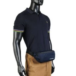 Sac Banane, Sac Ceinture Toile Calvin Klein -Mode Sacs Magasin 8719852702636d5