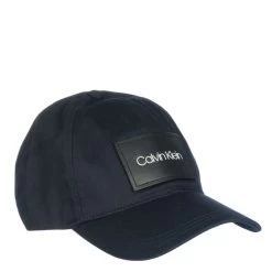 Bonnet Toile Calvin Klein