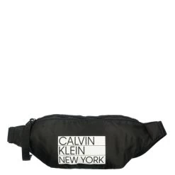Sac Banane Synthétique Calvin Klein