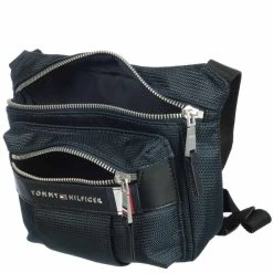 Sac Ceinture Toile Hilfiger -Mode Sacs Magasin 8719861973959d2