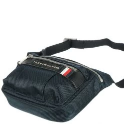 Sac Ceinture Toile Hilfiger -Mode Sacs Magasin 8719861973959d4