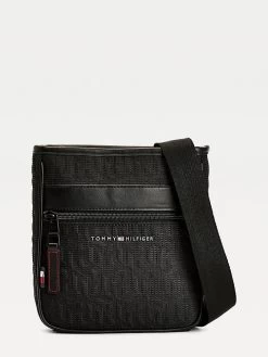 Sac Synthétique Hilfiger