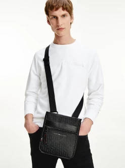 Sac Synthétique Hilfiger -Mode Sacs Magasin 8720113054531d5