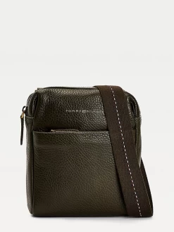Sac Cuir Hilfiger