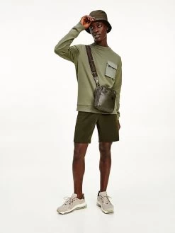 Sac Cuir Hilfiger -Mode Sacs Magasin 8720114629370d5