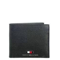 Portefeuille Cuir Hilfiger Tommy Hilfiger TH Business