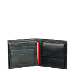 Portefeuille Cuir Hilfiger Downtown -Mode Sacs Magasin 8720116069457d2